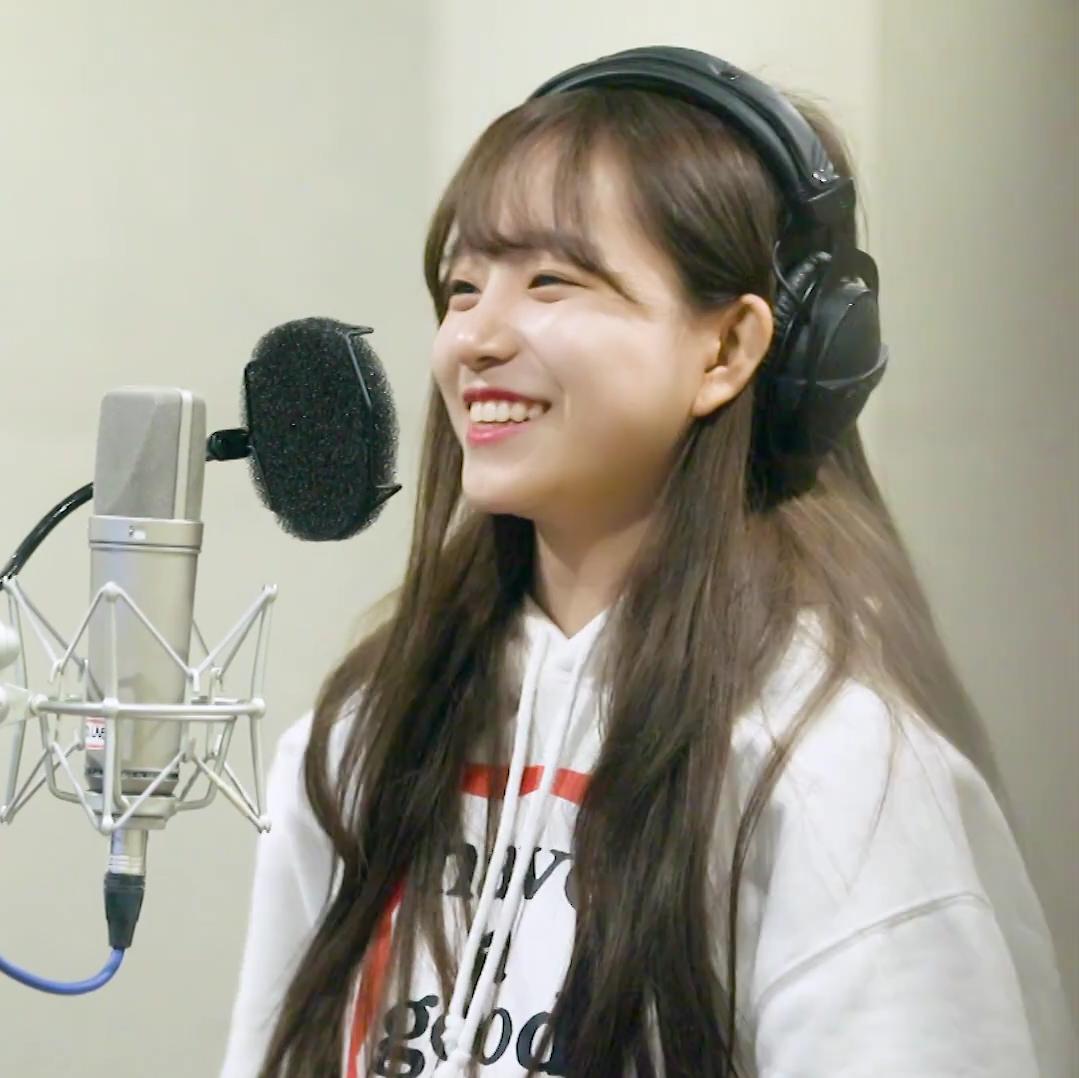 ꒰ #YURI; #유리 ꒱
