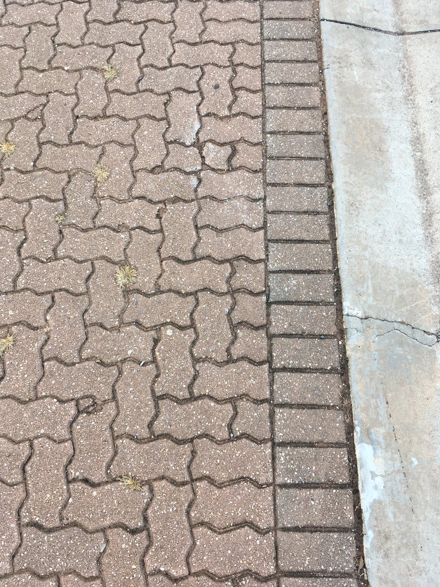 DavidKButlerUoA's tweet photo. What repeats? #patternchat https://t.co/oP8VRg8xCs