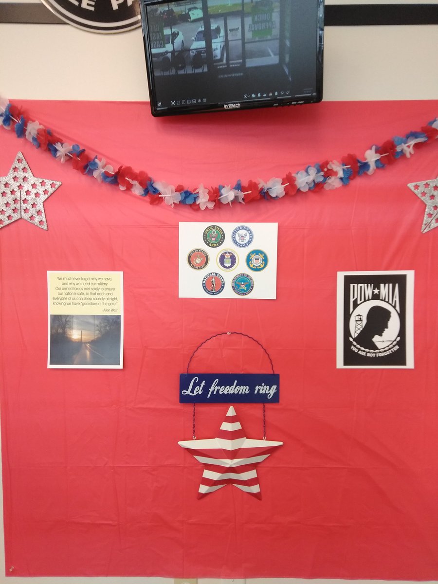 We must never forget why we have,and why we need our military.Our Armed Forces exist solely to ensure our nation is safe,so that each and every one of us can sleep soundly at night,knowing we have "Guardians at the Gate" 
#TMXCares #TMXProjectSERV #TMXFamily  #TBVidalia