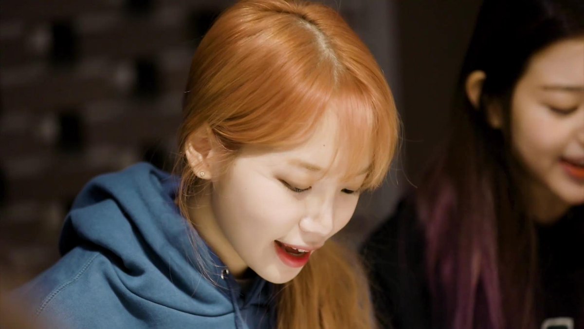 ꒰ #CHAEWON; #채원 ꒱