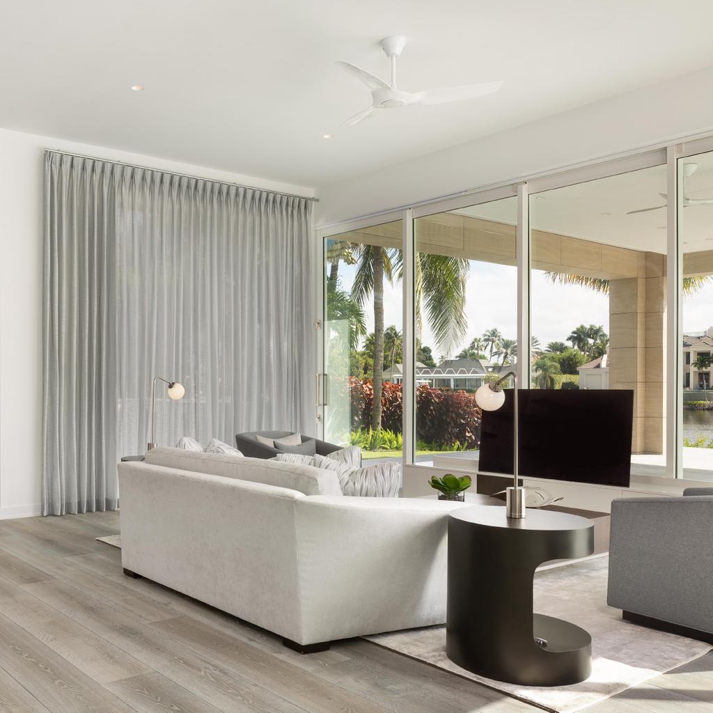 VelumDesign's tweet image. Matte ceilings will never go out of style and will look fascinating in any interior. Matte ceilings are perfectly even, non-reflective and everlasting.

velumdesign.com 

info@velumdesign.com
1-833-33-VELUM

#stretchceilings #velumdesign #interiordesign #miami