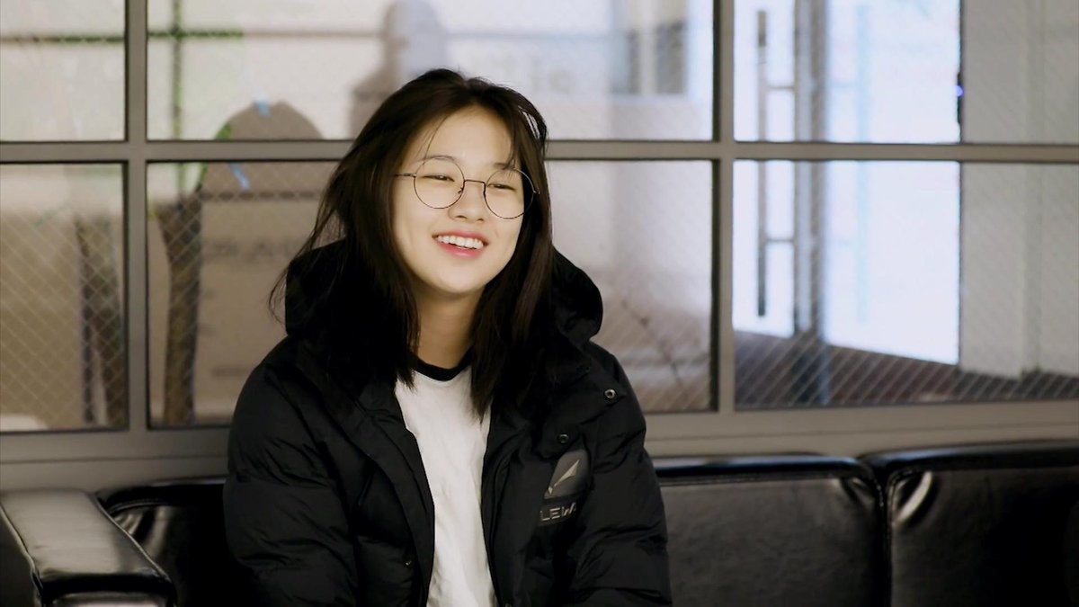 ꒰ #YUJIN; #유진 ꒱