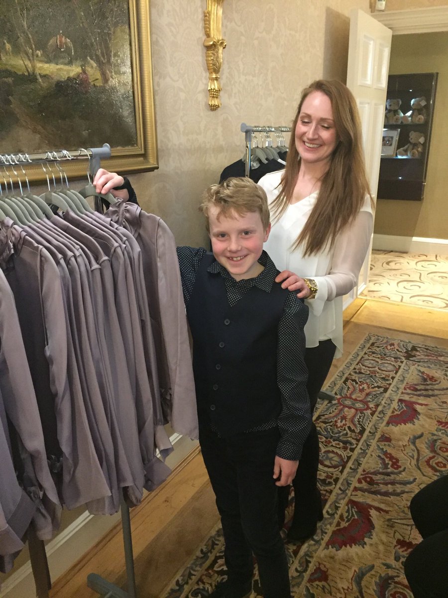 stuchbutty's tweet image. Lovely evening supporting @victoriajmck @TheGrosvenor love the style and intricate detail of the super smart silk shirts and the new active wear range is fab! Bonus was winning @abodechester fantastic raffle prize - thank you 😊 #britishdesigner #britishmade