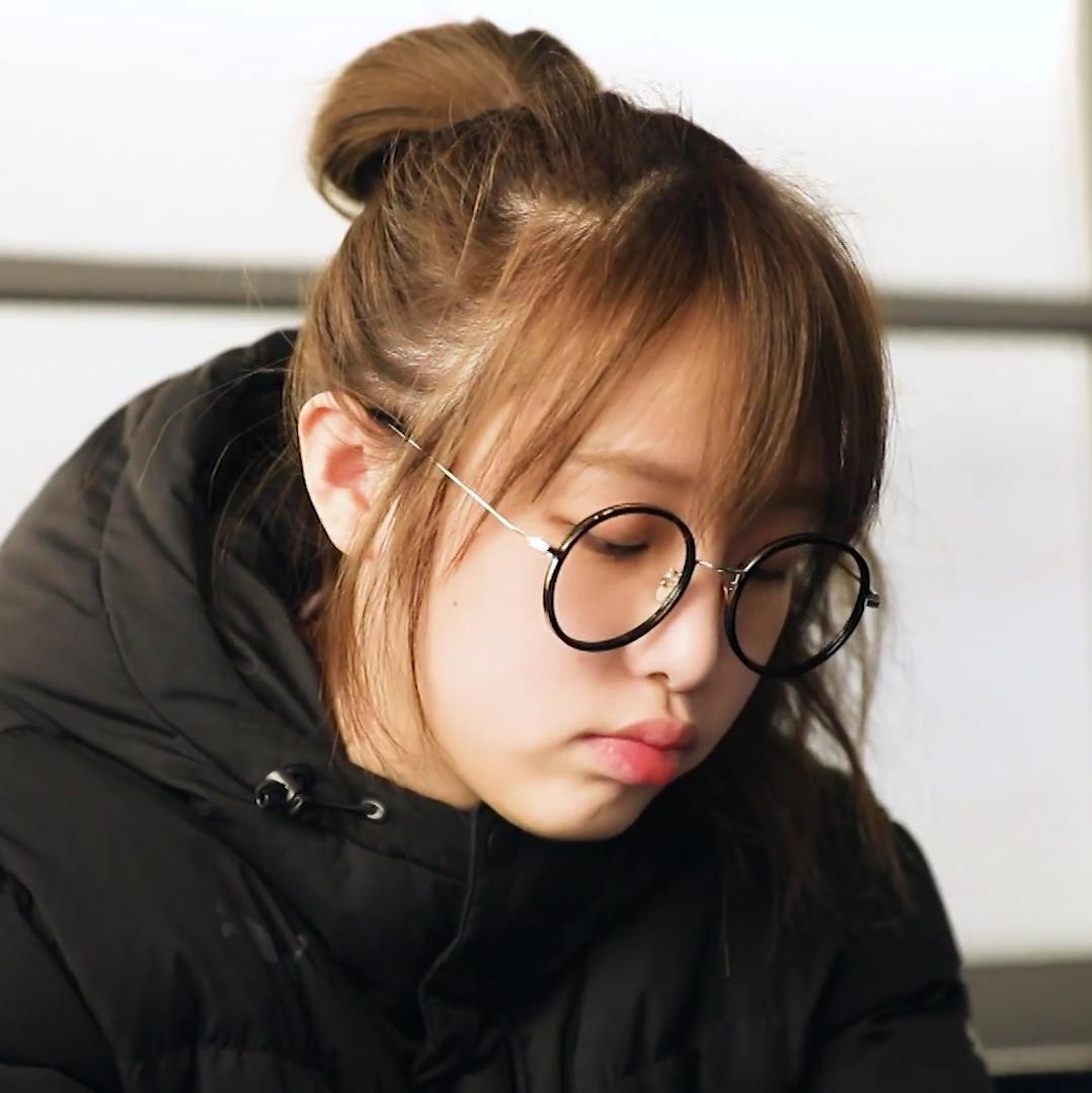 ꒰ #YENA; #예나 ꒱