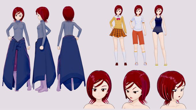 キャラ配布のtwitterイラスト検索結果 古い順 キャラ配布のtwitterイラスト検索結果 古い順