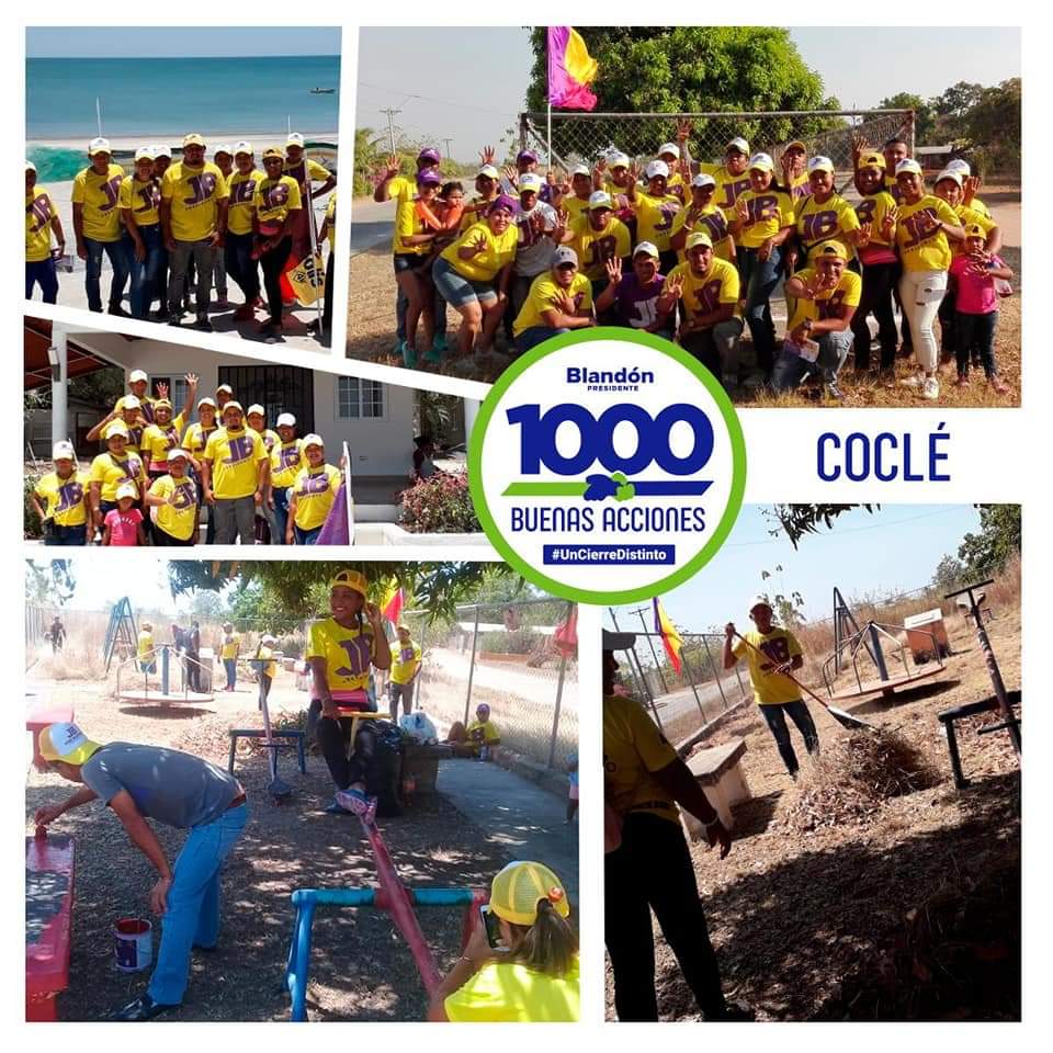 MireyaLassoss's tweet photo. #1000BuenasAcciones #BlandonPresidente @blandonjose
Por un #UnCierreDistinto
Gracias 💜❤💛✔💪 https://t.co/oGSKXKifPB