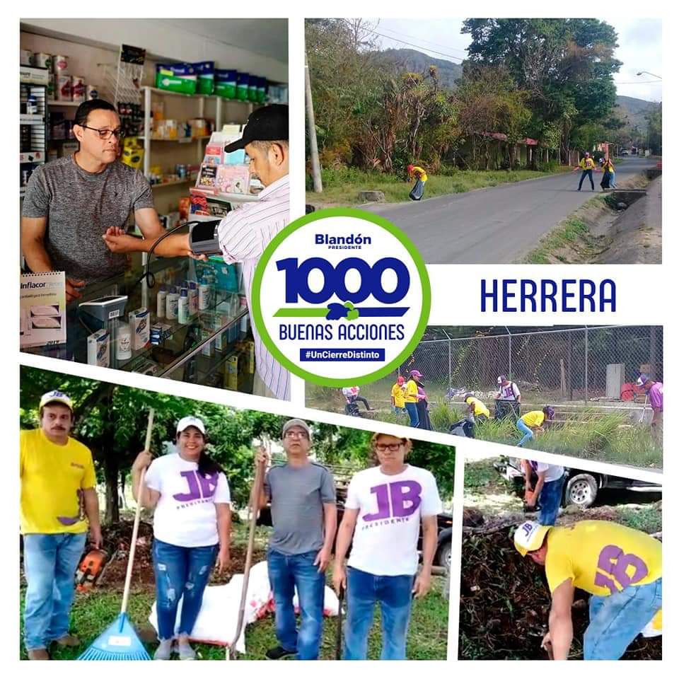 MireyaLassoss's tweet photo. #1000BuenasAcciones #BlandonPresidente @blandonjose
Por un #UnCierreDistinto
Gracias 💜❤💛✔💪 https://t.co/oGSKXKifPB