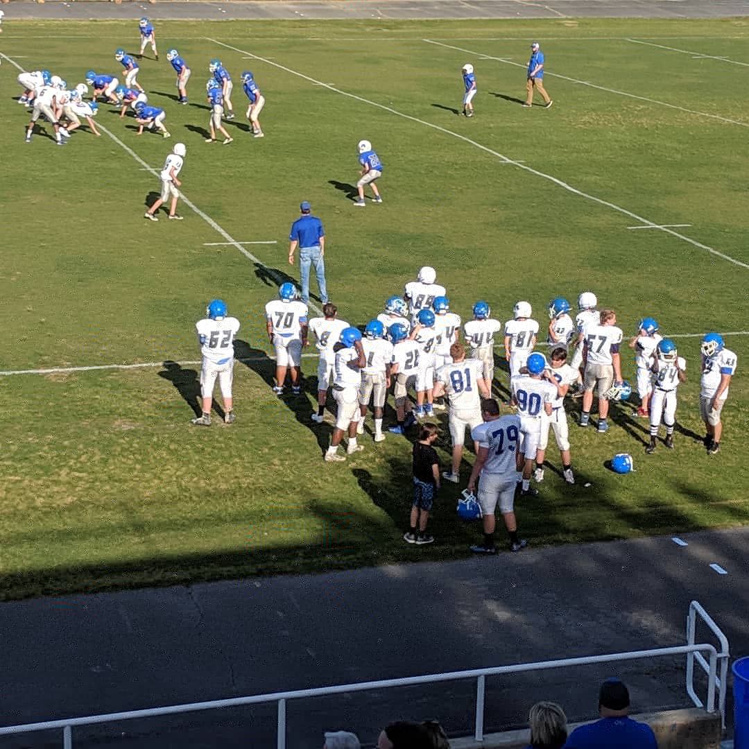 ArmucheeMiddleBoosters tweet media