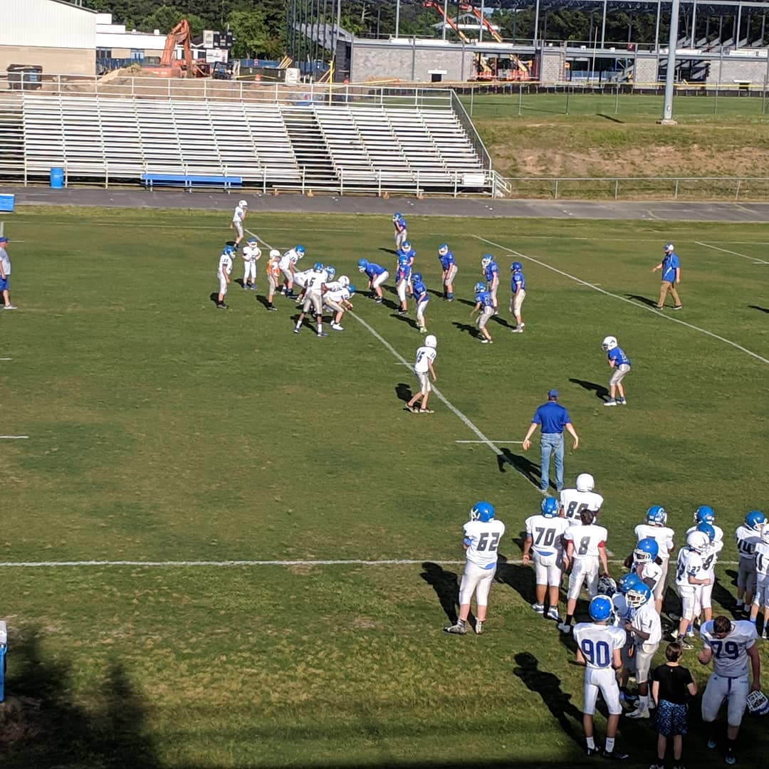 ArmucheeMiddleBoosters tweet media