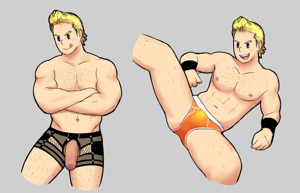 Niall Whorean 🔞(working on commissions) on Twitter 