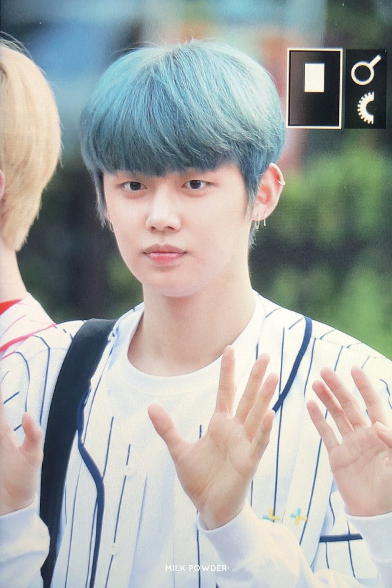 190503 뮤뱅 프리뷰

#연준 #YEONJUN #TXT #투바투
#TOMORROW_X_TOGETHER 
#투모로우바이투게더 
<a href="/TXT_bighit/">TXT OFFICIAL</a> <a href="/TXT_members/">TOMORROW X TOGETHER</a>