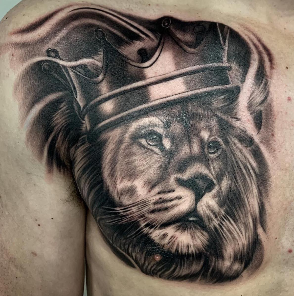 Certified Tattoo Studios on Twitter: Certified Tattoo Studios on Twitter: