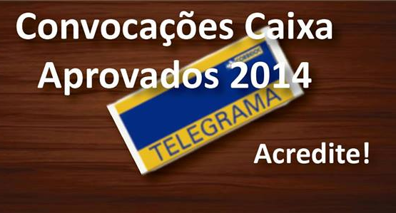 Milhares de funcionários aguardando a liberação do PDVE,enquanto isso milhares de aprovados aguardam a sonhada convocação.

Chama Caixa!

 #ConvocaCaixa #queremosnossavaga <a href="/paulouebel/">Paulo Spencer Uebel</a> <a href="/jairbolsonaro/">Jair M. Bolsonaro</a> <a href="/BolsonaroSP/">Eduardo Bolsonaro🇧🇷</a> <a href="/Caixa/">CAIXA</a>  @MinEconomia <a href="/CaixaNoticias/">DESATIVADO</a> 
@playnewsgenuine