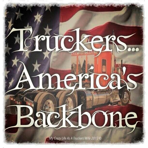 @luvtruckers <a href="/TruckerNation85/">TruckerNation</a> Will keep RT until we get change for y’all!! We support all of our #Truckers who #KeepAmericaMoving 🚛🇺🇸 ( still need a better #Trucker emoji <a href="/twitter/">Twitter</a> !)