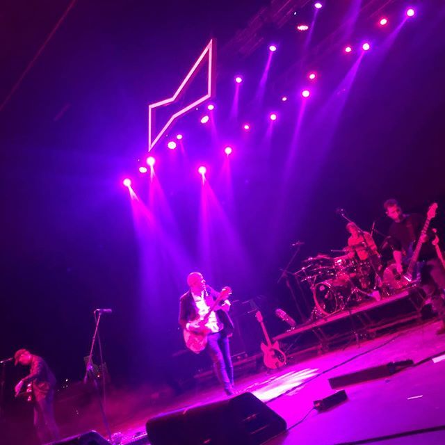 rikafiorentina's tweet photo. it was @rideox4official 1st ever show in #Santiago #Chile 🇨🇱! #clubfauna #teatroteleton 30 Apr 2019
#rideSant https://t.co/1PksWfxfRU https://t.co/8691xyCHjD