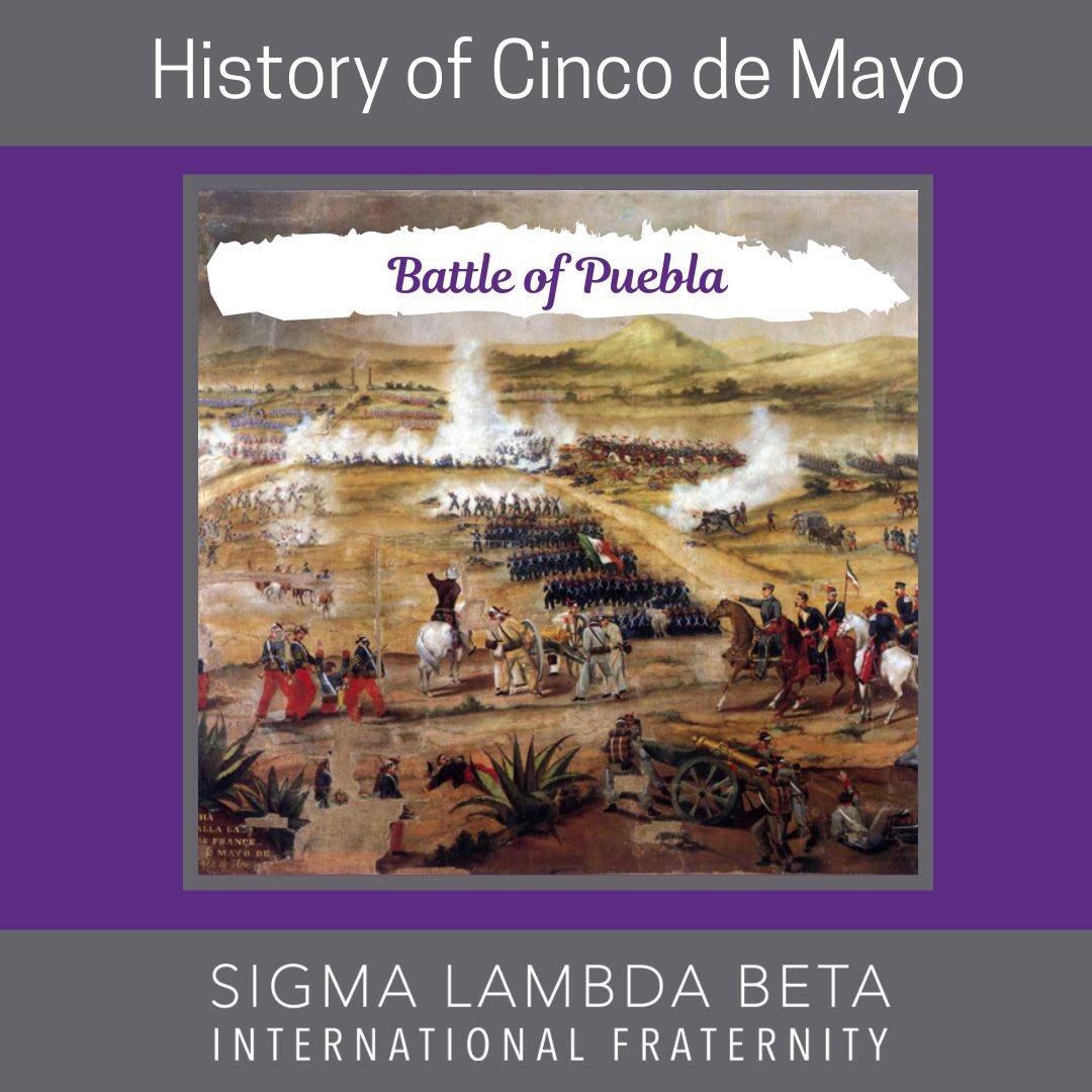 Before you celebrate Cinco de Mayo, educate yourself. Mexico found itself in debt after years of internal strife in the 1800s, forcing them to default on debt payments to European governments. France decided to use this opportunity to carve an empire out of Mexican territory.