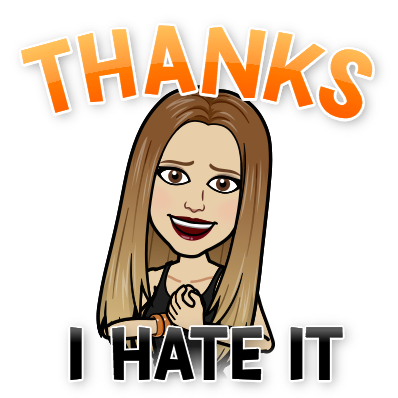 DrBurgessEdTech's tweet photo. You know what really stinks?

Having to be the bad guy &amp; tell Ts that that thing that they really want to do is actually illegal &amp; they can't do it.

T: But I've always done it &amp; now I can't!
Me: It was always illegal.
T: So how can I get around that?

#TECHtalkGA #TGIFtomorrow https://t.co/4H4tInRgNe