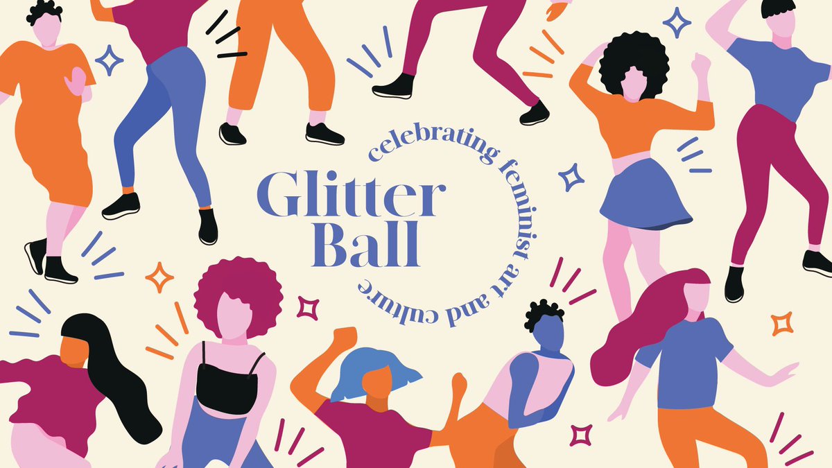 CJSF_Arts's tweet image. Win a pair of festival passes to @cushyvancouver’s Glitter Ball!
Tell us who you’re most excited for to be entered into a draw!

Tonight, Jacob and Jade will preview the fest with:

5:15 @backxwash 
6:15 @rudenala 
7:15 @ylabamba 

@CJSF 90.1 fm
cjsf.ca