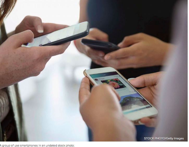 EffectiveEffort's tweet photo. Mark Your Calendars! Friday May 3rd at 8:00 est. ABC NEWS.  TELEVISION EVENT DOCUMENTING THE IMPACT OF SCREEN TIME, TECHNOLOGY AND SOCIAL MEDIA ON FAMILIES https://t.co/fkLQJ0A9Me https://t.co/zv3CzvfUtS https://t.co/iyVRCqRGn4