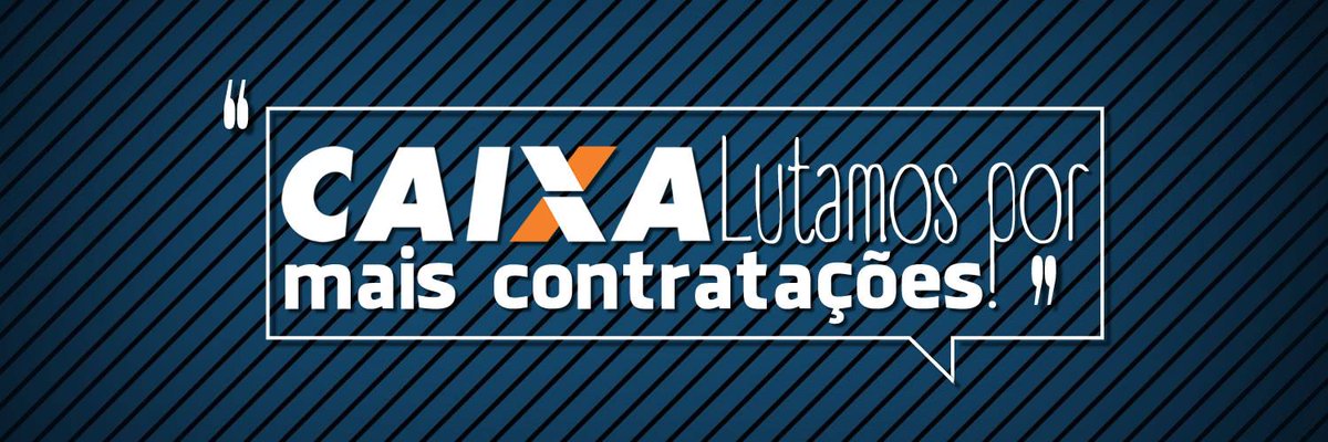 #ConvocaCaixa #queremosnossavaga <a href="/paulouebel/">Paulo Spencer Uebel</a> <a href="/jairbolsonaro/">Jair M. Bolsonaro</a> <a href="/BolsonaroSP/">Eduardo Bolsonaro🇧🇷</a> <a href="/Caixa/">CAIXA</a>  @MinEconomia <a href="/CaixaNoticias/">DESATIVADO</a> 
@playnewsgenuine