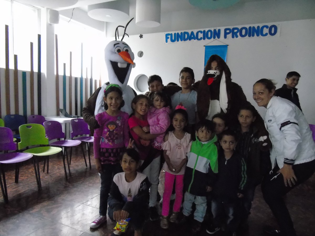 FProinco's tweet photo. El 27 de Abril se llevo acabo la celebración del día internacional del niño, en el marco del proyecto entornos protectores para niños, niñas y adolescentes migrantes venezolanos en Nariño https://t.co/ySqOPB6job