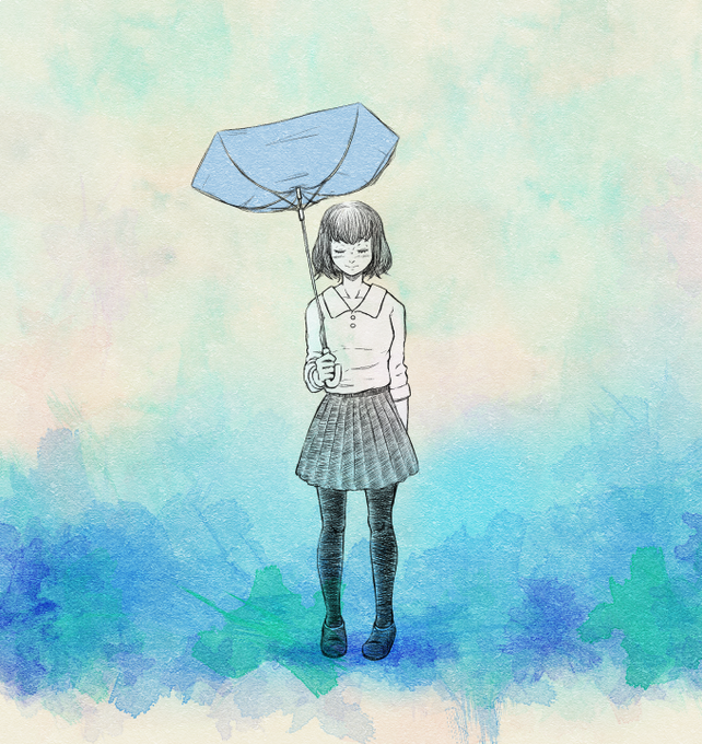 アイネクライネのtwitterイラスト検索結果 古い順