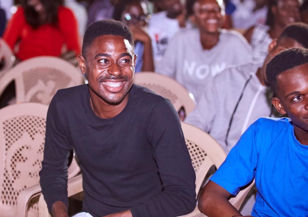 FLPentCentre's tweet photo. Beautiful. Exciting. Nice. Mood Changing. Legon Joint Service 💒💃🏽 https://t.co/pr47mj6cat