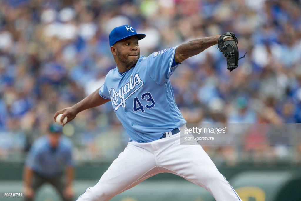 Happy Birthday to former Kansas City Royals player Neftali Feliz(2017) who turns 31 today! 
