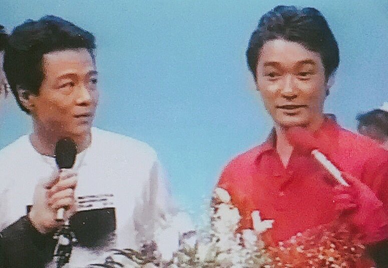 らうおう on Twitter 