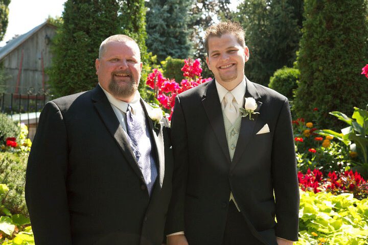 King Of The North tweet media