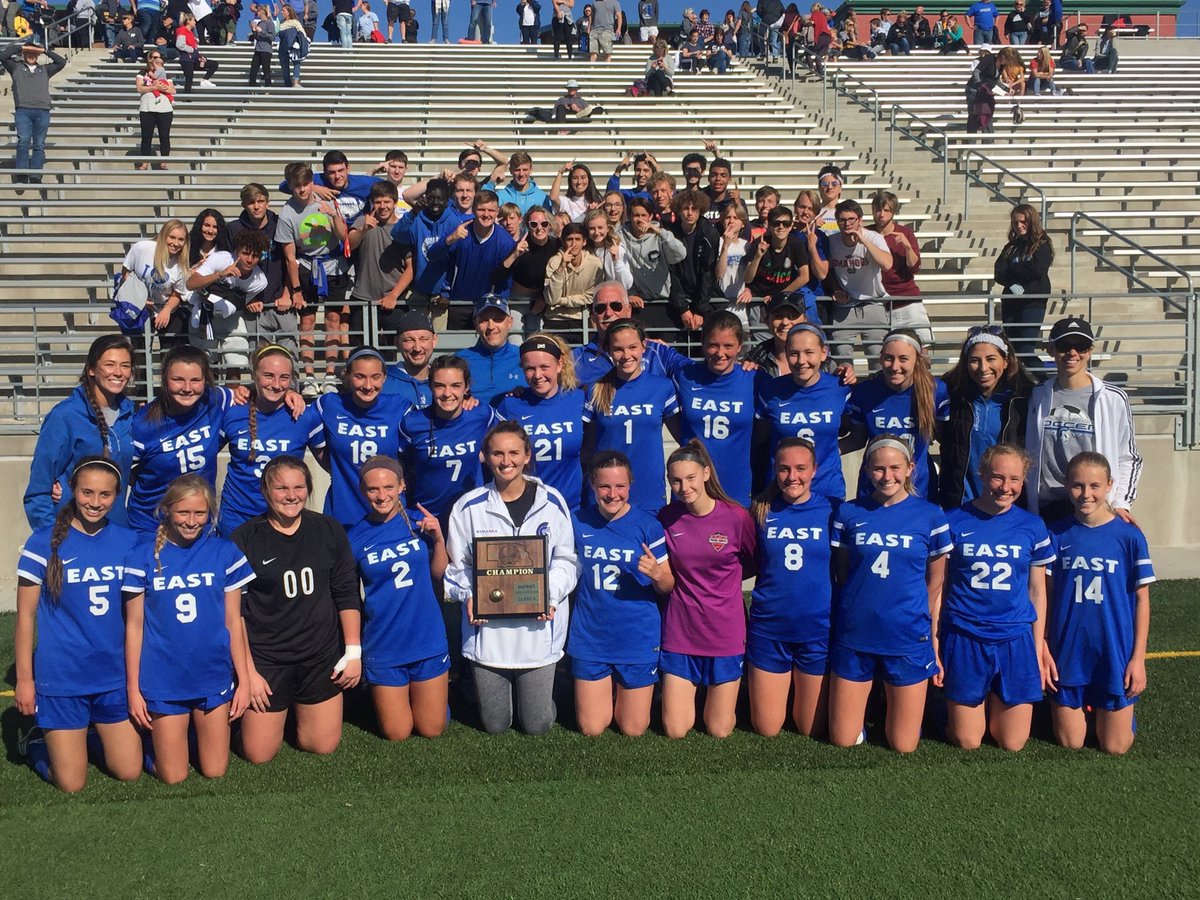 Lincoln East Girls Soccer tweet media