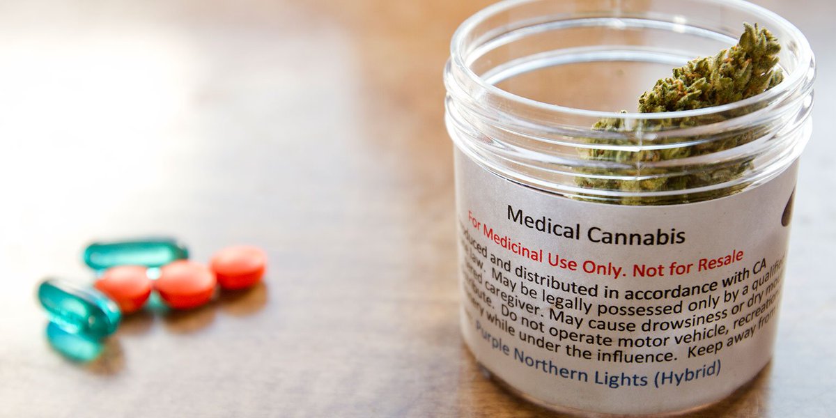 Experts say cannabis can’t be defined as a medicine | If we are going to ask doctors to prescribe cannabis as a medicine, why would cannabis products not be required to meet existing standards, ask experts. ow.ly/fkHv30oBKh0