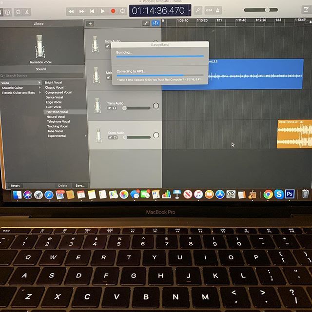 MrRubenPrime's tweet image. Stay tuned #newepisode is coming your way! #doyoutrustthiscomputer? #rubenprimetv #podcast bit.ly/2JasZiY