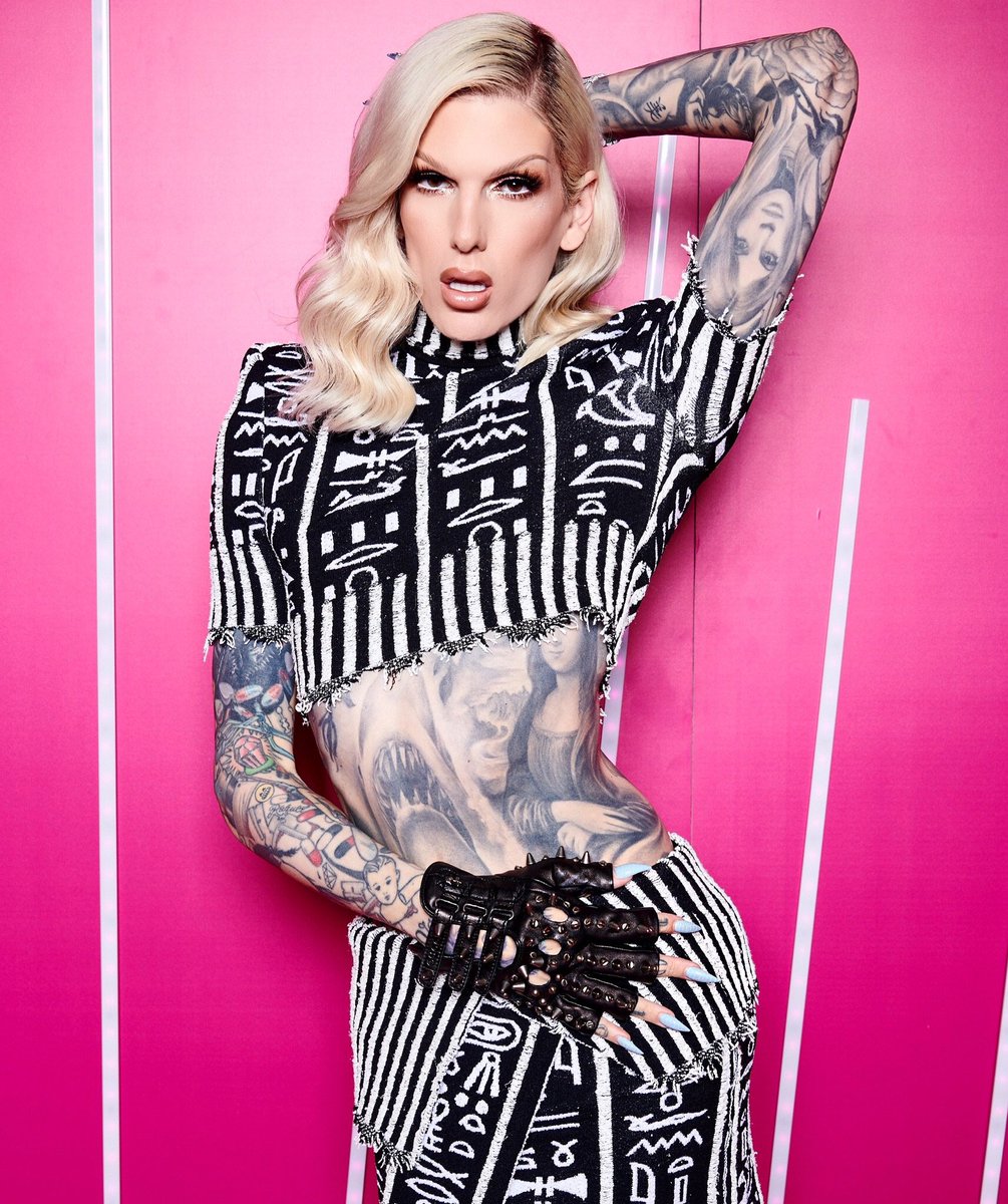 Lil Bitch On Twitter The Problem With Jeffree Star A Thread