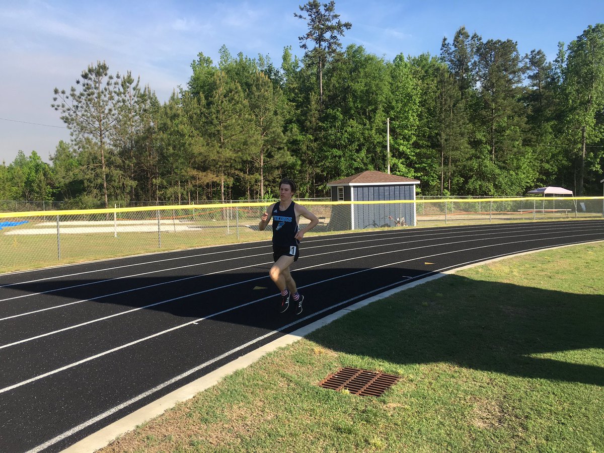 ChingChingSA's tweet photo. More photos from @UnionPinesHs today.
#UPTrackandField
#ChingChing https://t.co/8jiy90ax9K