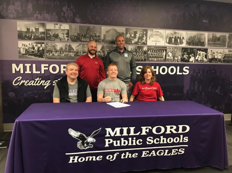 samcopley34's tweet photo. I am excited to announce that I will be furthering my academic and wrestling career at Northwestern College!!!  Thank you to everyone who has helped me on this journey! #northwestern #redraiders https://t.co/V225IFojnl