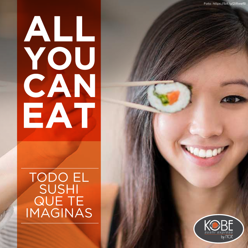 KobeSushiExpres's tweet photo. Si estás con ganas de muuuuucho sushi🍣🍣🍣, visítanos en nuestros locales de ALL YOU CAN EAT y disfruta de todo el sushi que quieras🤤.
Visítanos:

📍La Floresta, Quito
📍Granados Plaza, Quito
📍Urdesa, Guayaquil. https://t.co/CuKucgLlRW