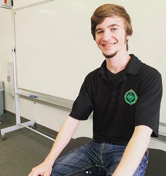 cppacademics's tweet image. I’m Ethan, a graduating Computer Science major and one of the original Learning Strategists. Being a Strategist has taught me that the most important ingredient for academic success is having motivation and starting your studies with the expectation of success. #takeoverthursday