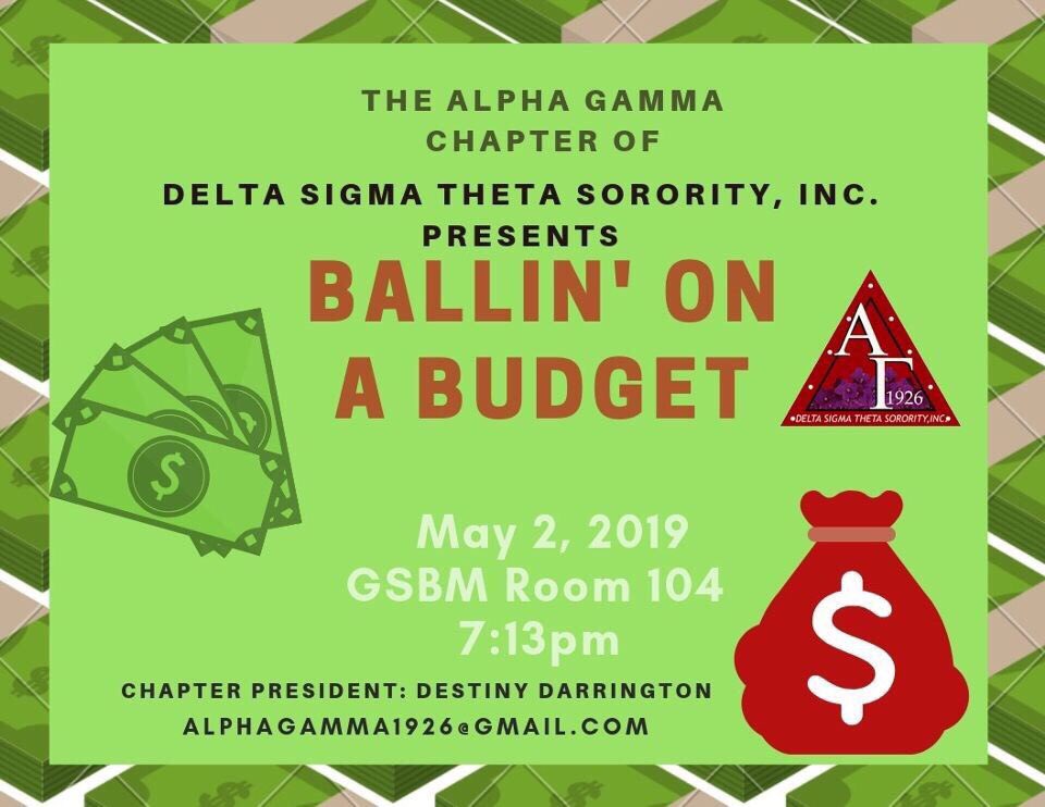 🚨 LOCATION CHANGE, USC 210 B