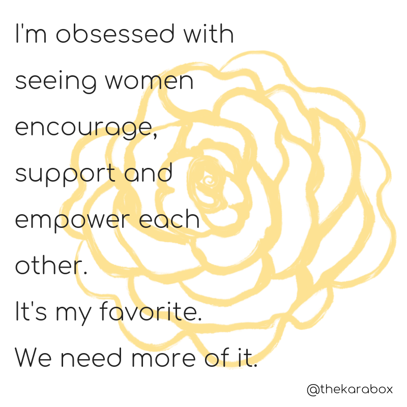 thekarabox's tweet photo. #encourage #support #empower #womenempoweringwomen #squadgoals #beautyboss #bossbabesunite #beautybiz #inspire #lifegoals #setanexample #skincarecommunity #cleanbeauty #cleanbeautyrevolution #nextbigthing #ourtribe #thekarabox https://t.co/ANDipRwY8b
