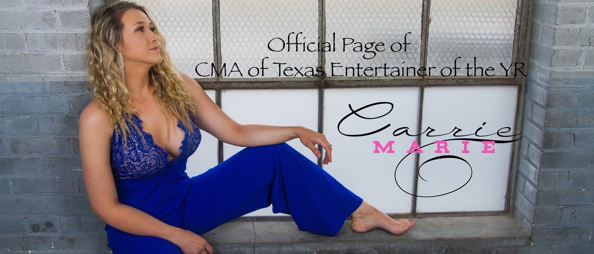 The amazing @carriemarietx will be performing at the #RGFFPubCrawl, presented by <a href="/RTICCoolers/">RTIC Outdoors</a> May 18th in <a href="/midtownHOU/">midtownHOU</a>! Tickets/info at RGFFPubCrawl.com. #RGFF #RTIC #Karbach