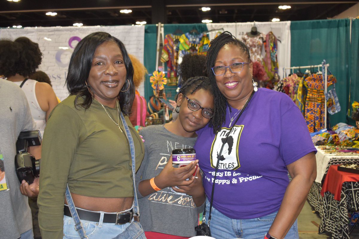 _NappyStyles's tweet photo. Hey! What can we say? The little queens 👸🏾 love our brand! Napping Creme Paste for the Queen. ⠀⠀⠀⠀⠀⠀⠀⠀⠀
#nappystyles #barberconnect #wnhs #naturalhair #atl #nappynation #nappinggel #nappingcremepaste #teamnatural #mohawks #southoffrance #southofdubai #fades #naturalhair https://t.co/WTJ9AX3Dt0