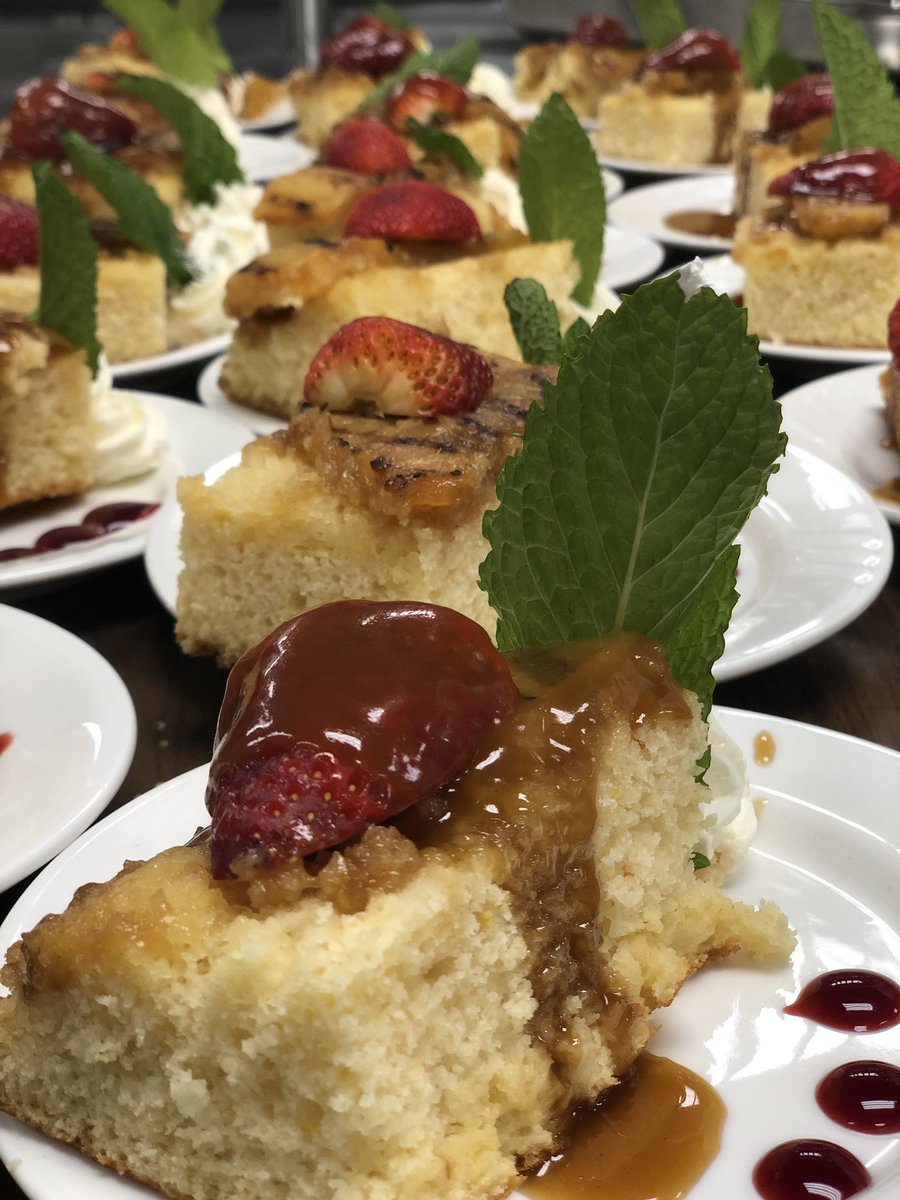 Thank you to our amazing chefs for an amazing meal! #TrilogyLiving  #TrilogyDoesChicago