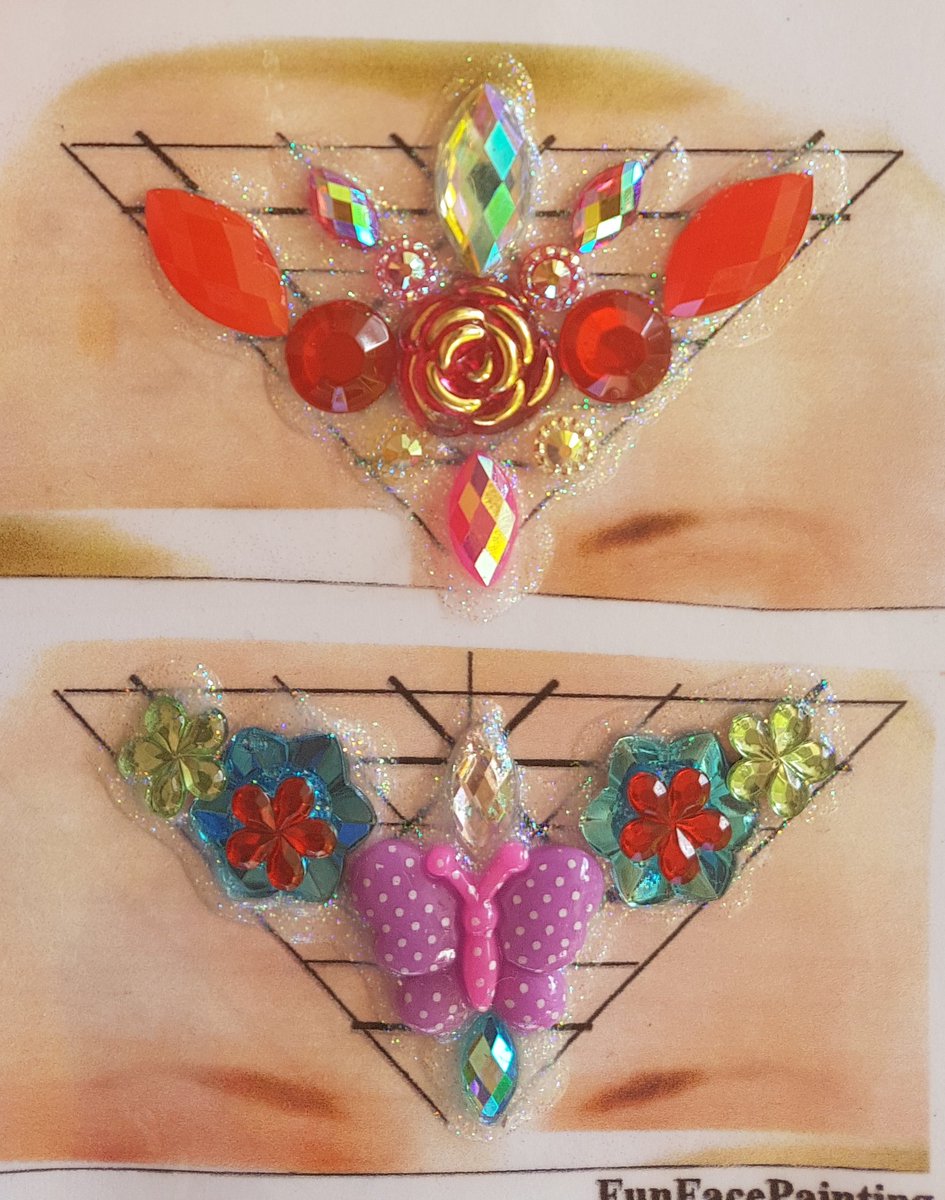HeartInArt_UK's tweet photo. Making my bling collections today
.
.
.
#summerbling #memade #diybling #bodyart #bodybling #facebling #glitterbar #festivalglitter #unicornhorns #blinghorns #gemhorns #unicorngems https://t.co/MvCMVK95wX