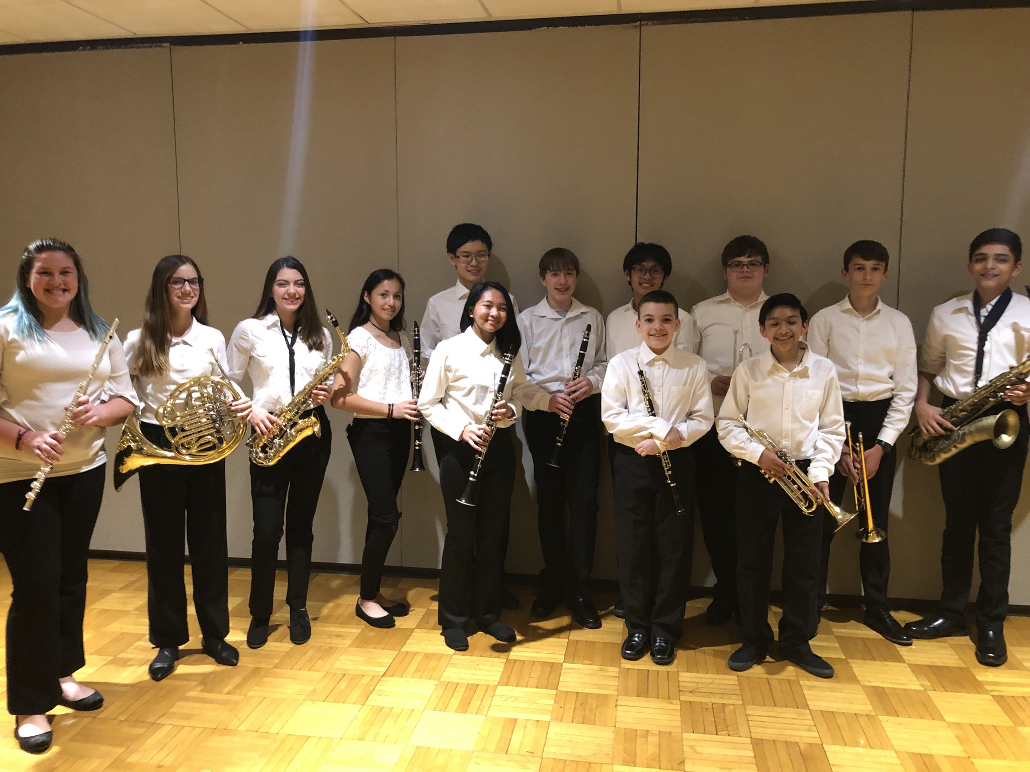 301CMS on Twitter "Congratulations to all the CMS Band and Choir