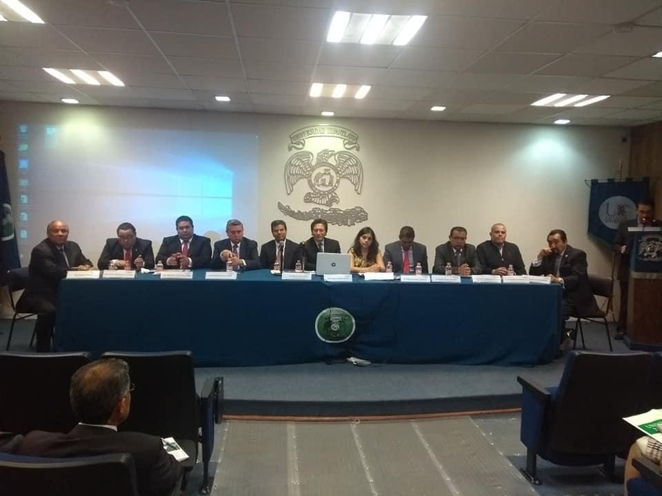 El pasado martes 30 de abril  se realizo el  "Foro Seguridad Pública y Procuración de Justicia"   gracias a  #AlianzaporlaRepública