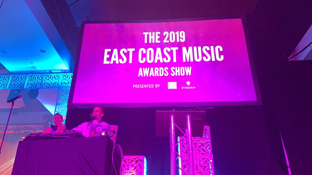 3sixty live at the 2019 ECMA’s Red Carpet. Watch the show live on 360go.live/ECMA or on Fibe TV channel 1! #music #livemusic #atlanticcanada #canadianmusic #musicians #awards #gala #concert #ECMA2019 #2019ECMA #PEI #Charlottetown #webcast #live #winner #bellaliant
