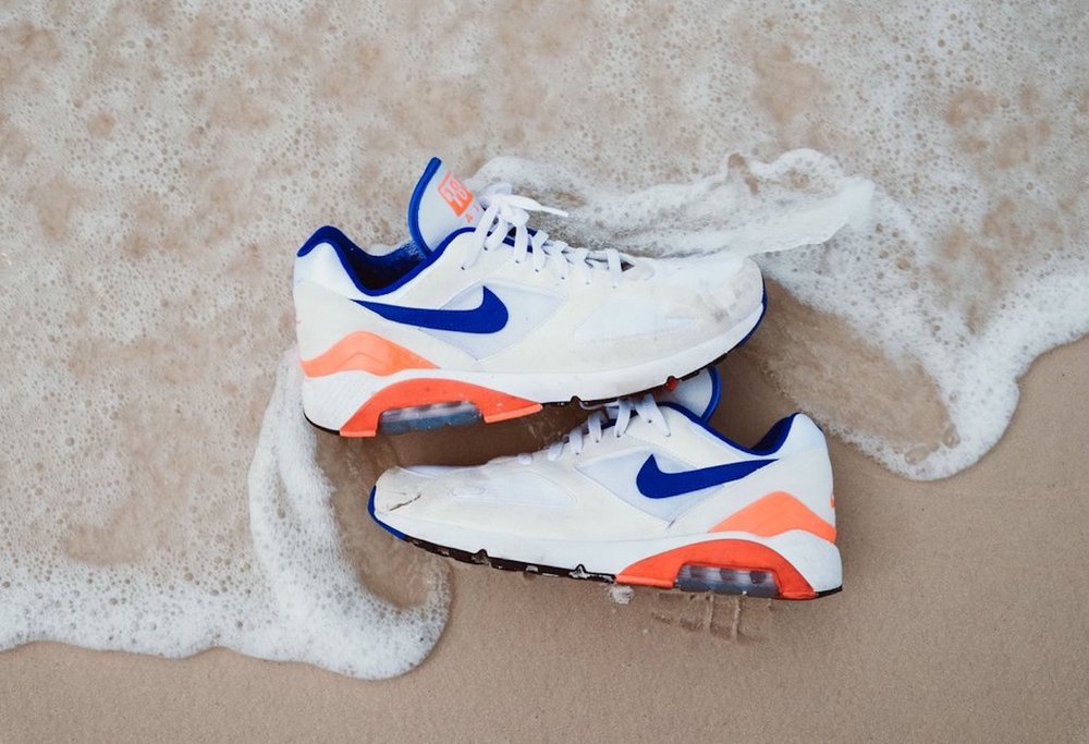 エアマックス180