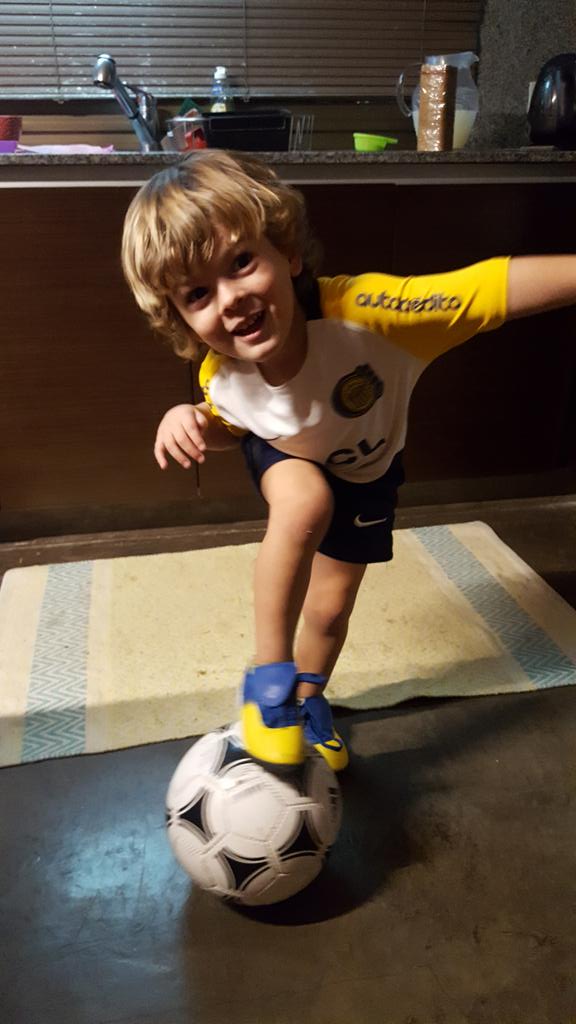 #supercopa vamos canallitas