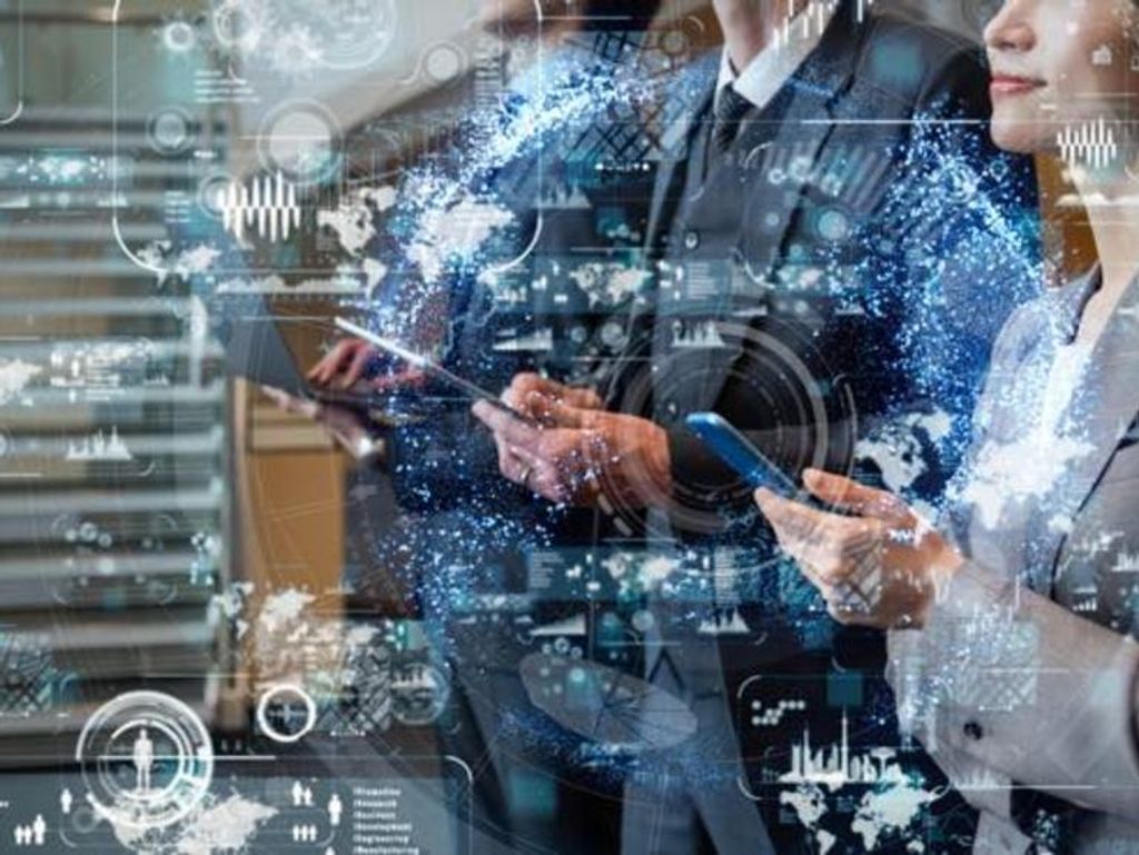 FirmForum's tweet image. 5 ways project management can help you hack digital transformation tek.io/2JdG4I3 #Transformation #greatprojectmanagement #DigitalTransformation